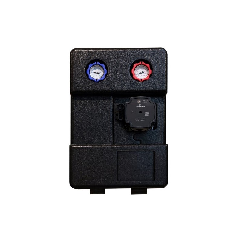 GPO M DN25 Grundfos (180) GPO M DN25 Grundfos (180)