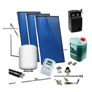 Solarpaket 1