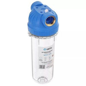 USTM Emi WFW1 10"-Rohrkörper, 1"-Anschluss