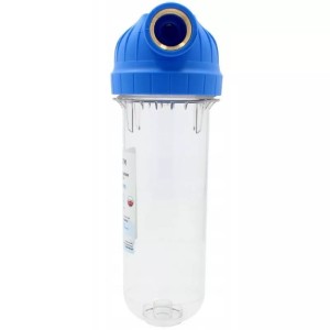 USTM Emi WFW1 10"-Rohrkörper, 1"-Anschluss