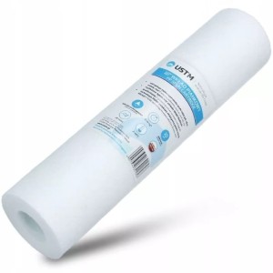 10" USTM PS20 Schaumstofffiltereinsatz