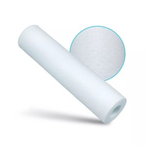 10" USTM PS20 Schaumstofffiltereinsatz