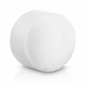 Salz für Wasserenthärter in Tablettenform, 25 kg