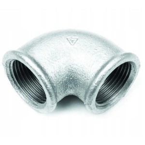 Verzinkter Winkel 1/2"