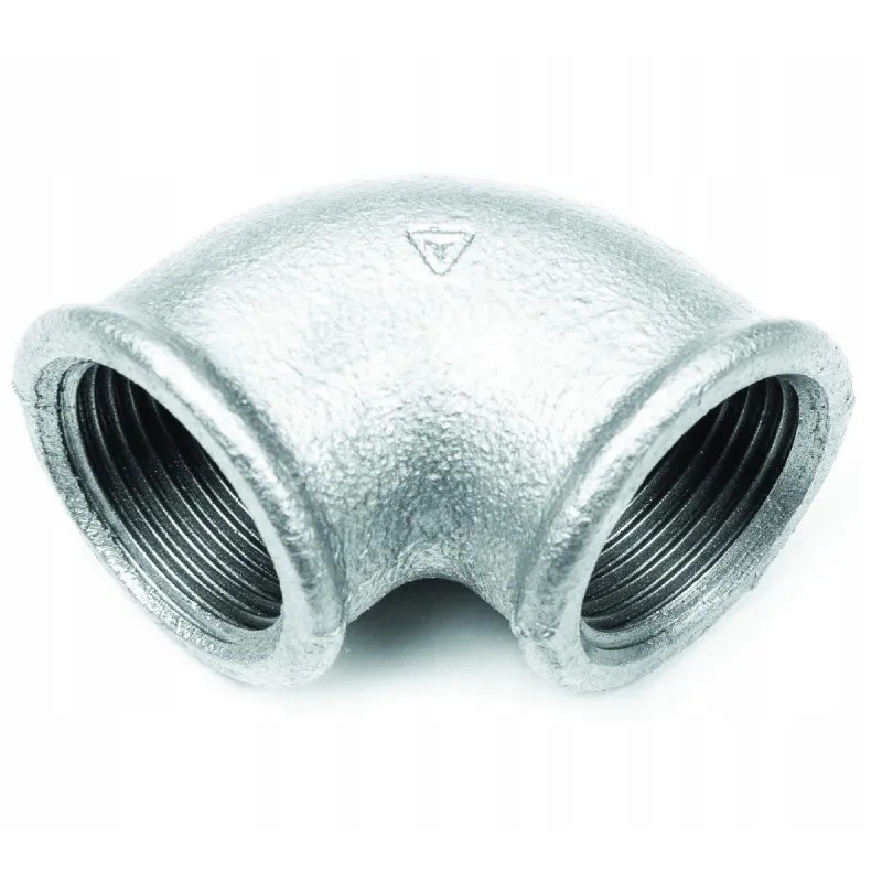 Verzinkter Winkel 2"